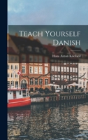 Teach Yourself Danish 1014740681 Book Cover