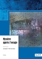 Mystère après l'orage 2383517542 Book Cover