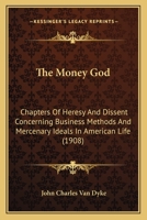 The Money God 1021411507 Book Cover