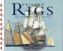 Sailing Rigs 1591148138 Book Cover