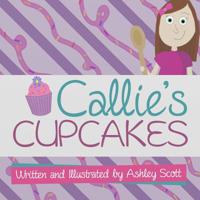 Callie's Cupcakes 1508824770 Book Cover