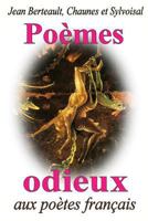 Poèmes odieux 1492358487 Book Cover