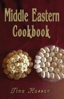 Middle Eastern Cookbook 0989558096 Book Cover