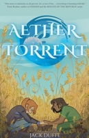 Aether Torrent B0DZCJFZ74 Book Cover