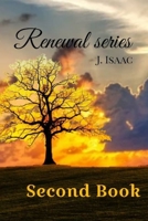 Renewal series: Second book 1679081020 Book Cover