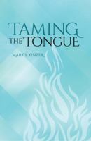 Taming the Tongue 1892124963 Book Cover