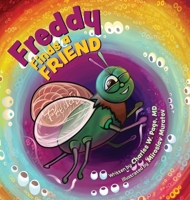 Freddy Finds a Friend 1958827185 Book Cover
