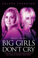 Big Girls Dont Cry 1844545210 Book Cover