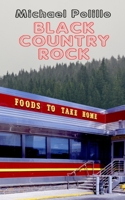 Black Country Rock B088SZL2PL Book Cover