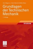Grundlagen der Technischen Mechanik 3835100076 Book Cover