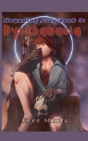 Dysthanasia: A Gay Horror B0G6MQQQGX Book Cover
