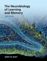 The Neurobiology of Learning and Memory 1605359343 Book Cover