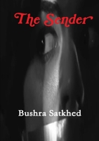 The Sender 1304278298 Book Cover