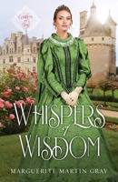 Whispers of Wisdom 1962377083 Book Cover