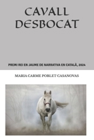 CAVALL DESBOCAT (Catalan Edition) B0DNMV8SLY Book Cover