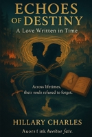Echoes of Destiny: A Love Written in Time B0F8B5MG4G Book Cover