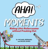 AHA! Moments 1921804580 Book Cover