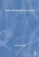 Politics in Developing Countries 1138297178 Book Cover