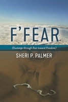 F' Fear: 1733504303 Book Cover