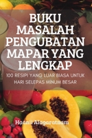 Buku Masalah Pengubatan Mapar Yang Lengkap 1837628718 Book Cover