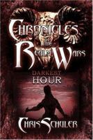 Chronicles of the Realm Wars: Darkest Hour 1424136229 Book Cover