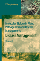 Molecular Biology in Plant Pathogenesis and Disease Management 1402082487 Book Cover