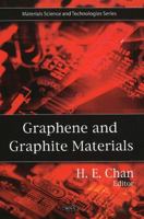 Graphene and Graphite Materials 1606926667 Book Cover