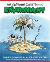 Cartoon Guide to the Environment 0062732749 Book Cover