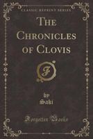 The Chronicles of Clovis 0140183493 Book Cover