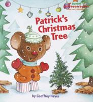 Patrick's Christmas Tree 0375801006 Book Cover