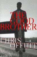 The Good Brother 0684809834 Book Cover