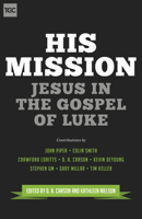 His Mission 1433543753 Book Cover