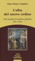 Alba del nuovo ordine 8833791017 Book Cover
