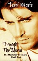 Through the Storm 1495419592 Book Cover
