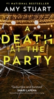 A Death at the Party 1668009110 Book Cover