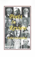 Poets in Review 0996502602 Book Cover