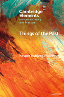 Things of the Past: A Modern Yearning 1009342959 Book Cover