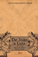 De João a Luiz 6586082196 Book Cover