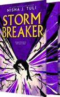 Storm Breaker 1682816680 Book Cover