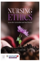 Nursing Ethics null Book Cover