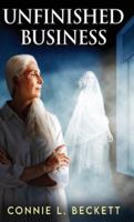 Unfinished Business 4824125391 Book Cover