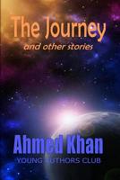 The Journey and other stories 1097327884 Book Cover