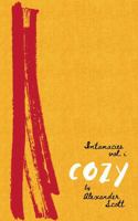 cozy (intamacies) B0GPZV77WG Book Cover