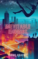 Inevitable Endings (Repercussions Duology) B0DVMSD3YM Book Cover