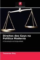 Direitos dos Gays na Política Moderna 6203338850 Book Cover