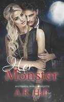 Her Monster B09HG4VGYQ Book Cover