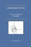 Lagrangian Optics 1461356903 Book Cover