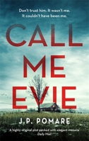 Call Me Evie 052553816X Book Cover
