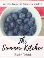 The Summer Kitchen 1500928054 Book Cover