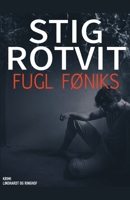 Fugl Føniks 8726351285 Book Cover